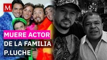 ¡Adiós al Lic. Cortillo! Así anunciaron la muerte de Abraham Pérez, actor de La Familia P. Luche