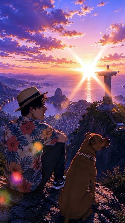 Remember Rio 🇧🇷