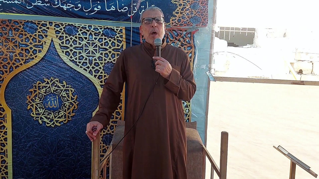 حديث ما بين النكبة والنكسة