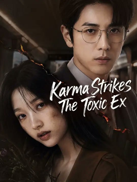 Karma Strikes The Toxic Ex #fullmovie #englishsub turn on englishsub manual | Full Short Drama | English Sub 2026