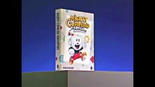 Mighty Cuphead Adventure - Trailer d'annonce