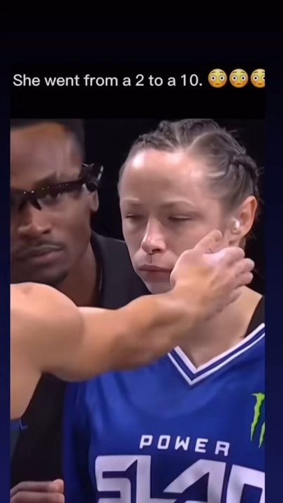 Pain = Beauty