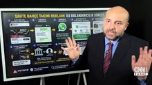 "Paranız askıda kaldı" tuzağıyla dolandırıyorlar