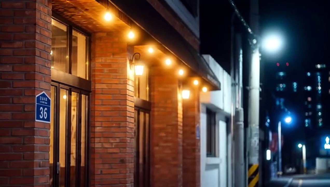 Finally, Spring Side Story EP 5