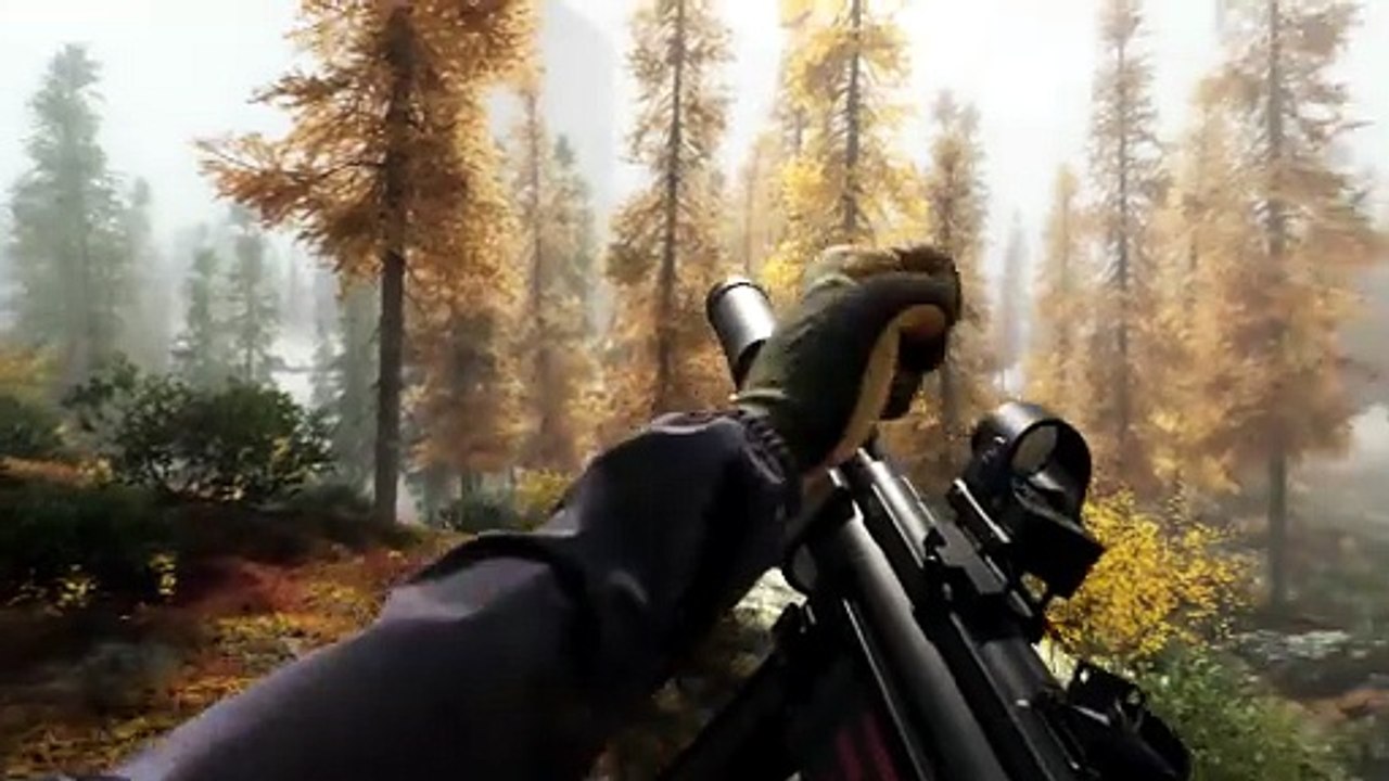 HAEX - Trailer d'annonce
