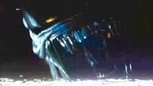 In Alien Isolation 2 jagt euch das Alien über eine Planetenoberfläche