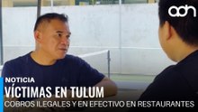¿Prácticas de extorsión? Los cobros en efectivo del gobierno de Castañón que encienden las alarmas