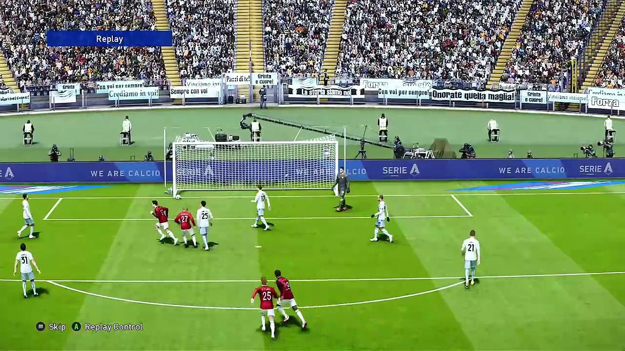 PES 2021 – Ultimate Best Goals Compilation 🔥 Epic