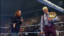 FULL WWE SmackDown 6/5/26 Full Show | 5th June 2026