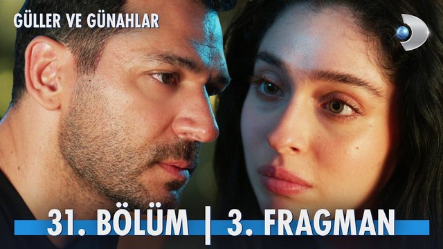 Güller ve Günahlar 31.Bölüm - Güller ve Günahlar - Sezon 1 - Bölüm 31 - Fragman VCRH STCRH