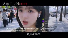 App The Horror_Trailer