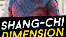 Les dimensions du Multivers Marvel