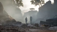 Crossfire: Neuer Singleplayer-Shooter von ehemaligen CoD-Entwicklern soll das Genre neu erfinden