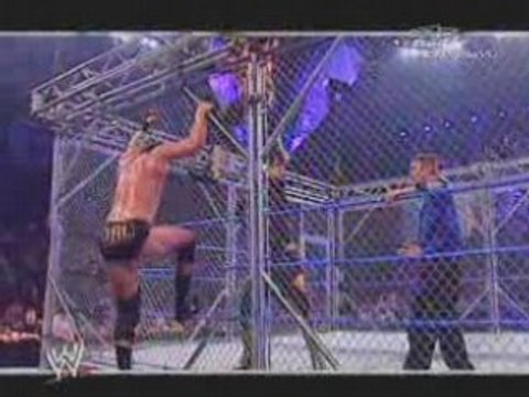 WWE Summerslam 2004 - Eddie Guerrero vs. Kurt Angle