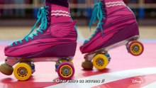 Sou Luna: De Volta à Pista | Teaser Trailer | Disney+