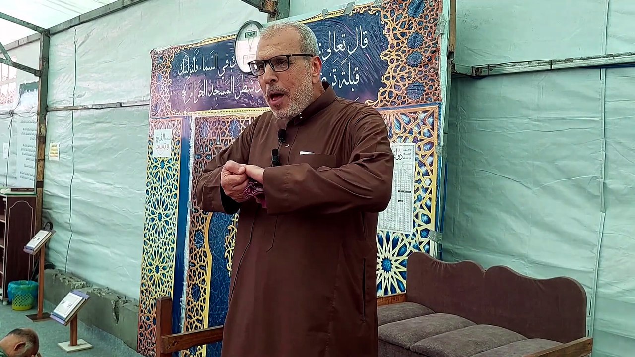 الحج والجhاد ... ريلز  توأمان متلازمان