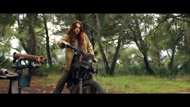 Mayday - Official Trailer
