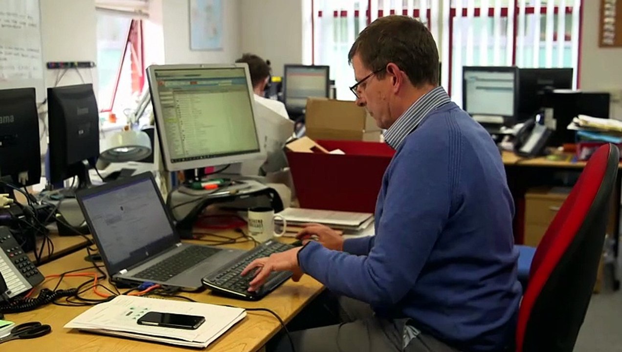 Rogue Claimers S02E24