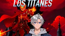La Era de los Titanes | Serie Completa (60 eps) HD