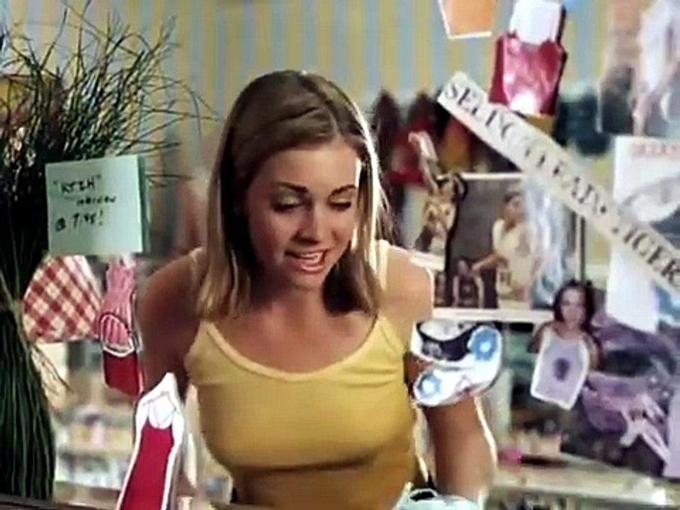 Fais-moi craquer Bande-annonce (EN)