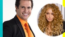 Diego Schoening habla del posible reencuentro de Timbiriche y envía mensaje a Paulina Rubio
