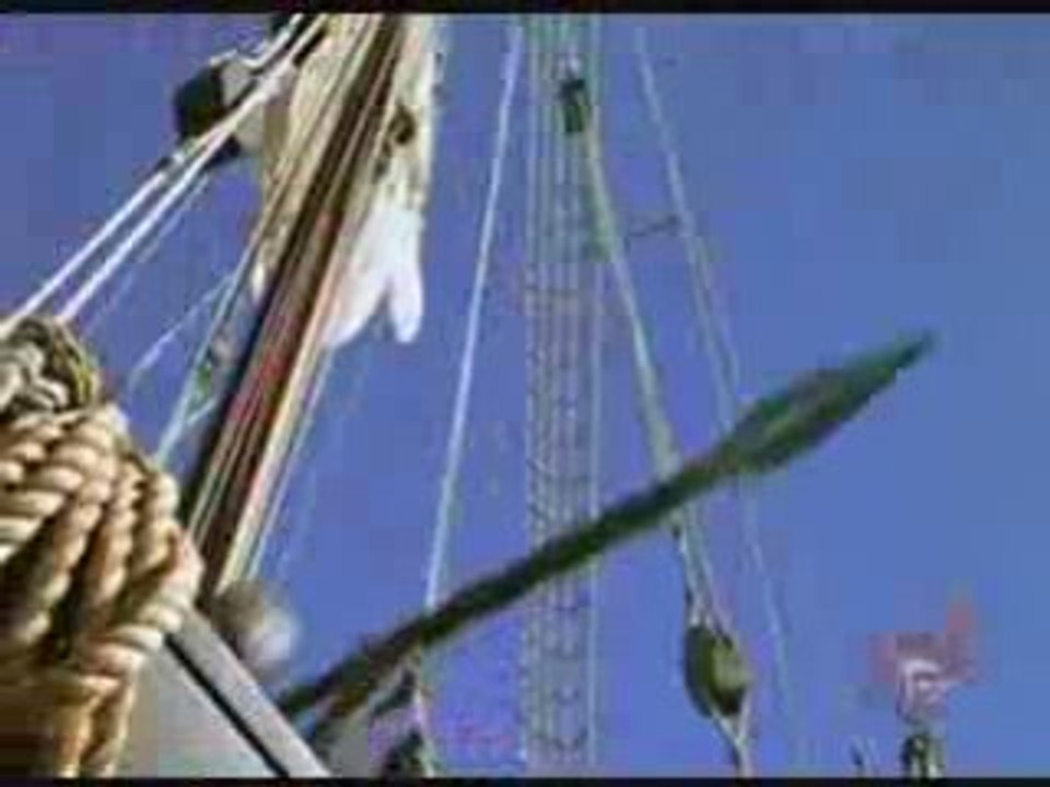 sinbad épisode 32 partie 4