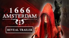 Tráiler de anuncio de 1666: Amsterdam