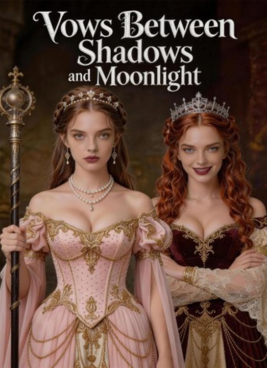 Vows Between Shadows and Moonlight - Full