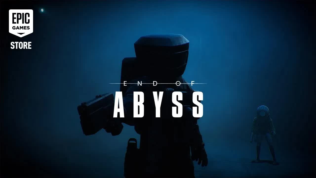Tráiler y fecha de End of Abyss