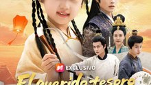 El querido tesoro del regente | Serie Completa | Short Drama Español