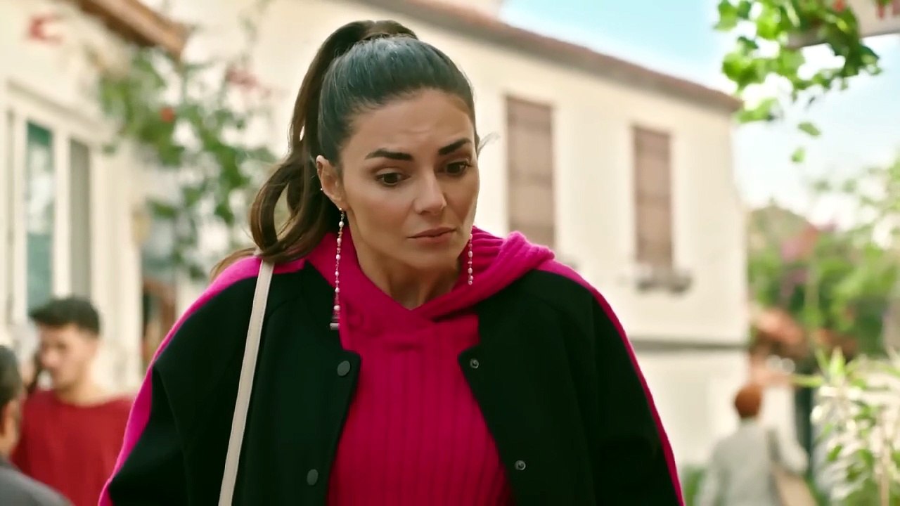 Amor na Ilha Episódio 77 (Dublado)