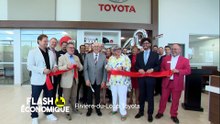 Flash économique | Rivière-du-Loup Toyota