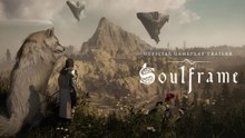 Tráiler gameplay de Soulframe: Preludes