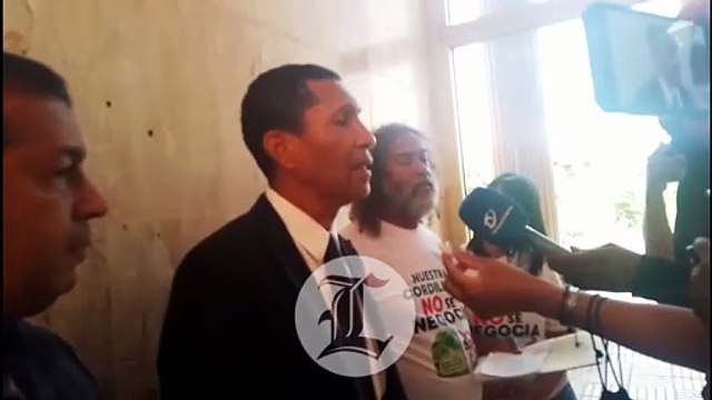 Tribunal ordena paralizar la exploración minera en la Cordillera Septentrional