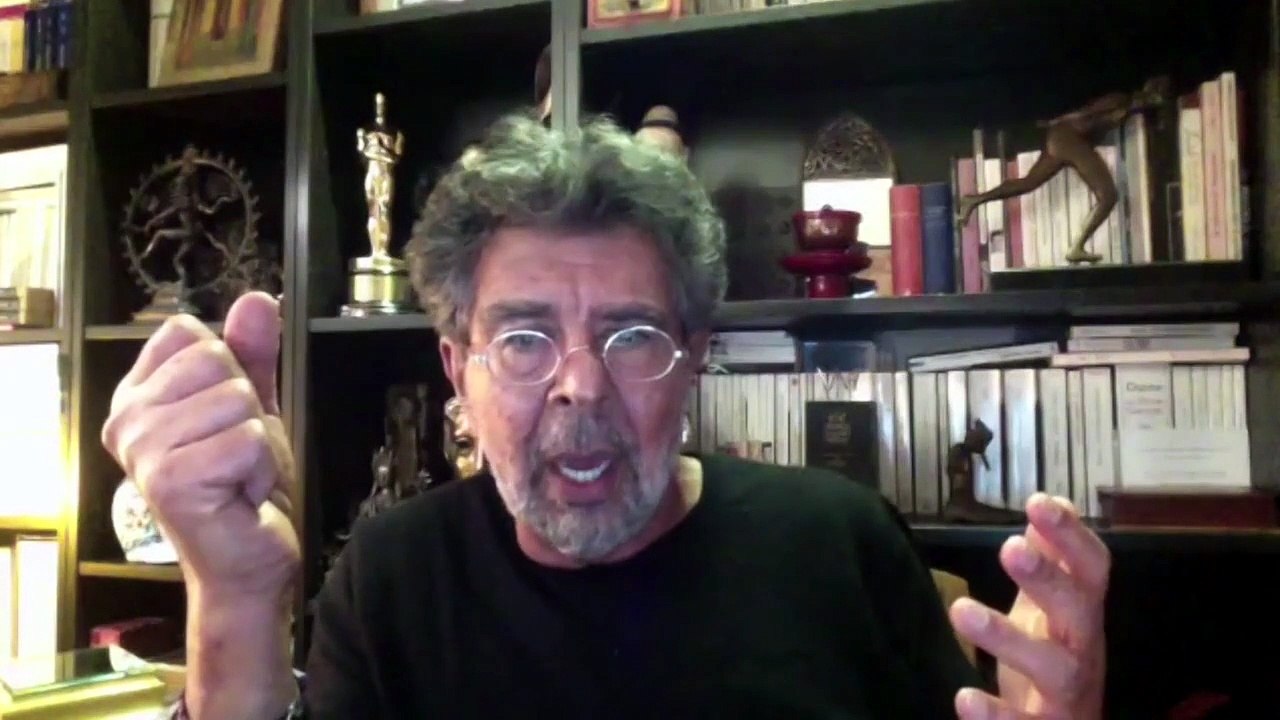 'THR Presents' Q&A With Filmmakers of 'Broken Keys' Jimmy Keyrouz & Gabriel Yared [Full Movie]