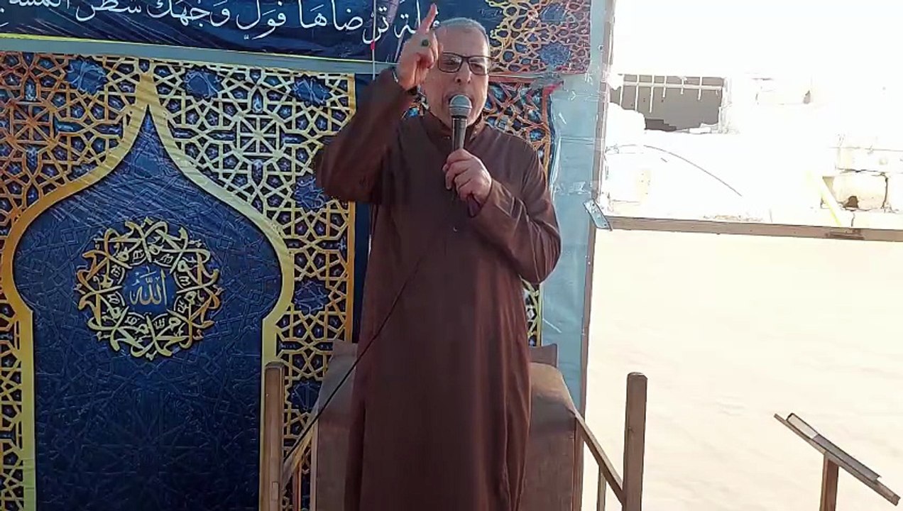 مقترح ريلز ....  الدكتور نبيل الحلبي (أبو عمرو)  توأمان متلازمان