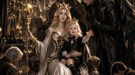 This Time, She Chose The Serpent King | New Movie 2026 ✅ FULL [Eng Sub]