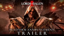 Tráiler "The Battle for Thorngar" de The Lords of the Fallen II
