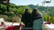 Taşacak Bu Deniz - Episode 31 [ English Subtitles ]