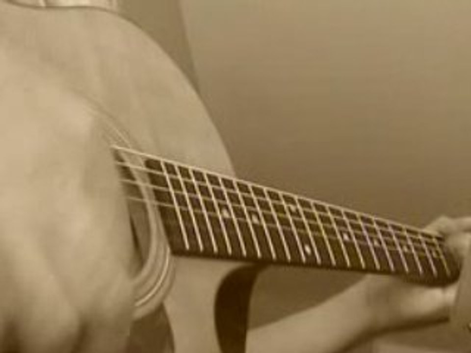 La sentinelle (LUKE cover)