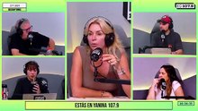 Yanina Latorre salió al cruce de las críticas al Indio Solari: “Ser nacional y popular no te impide ser rico”