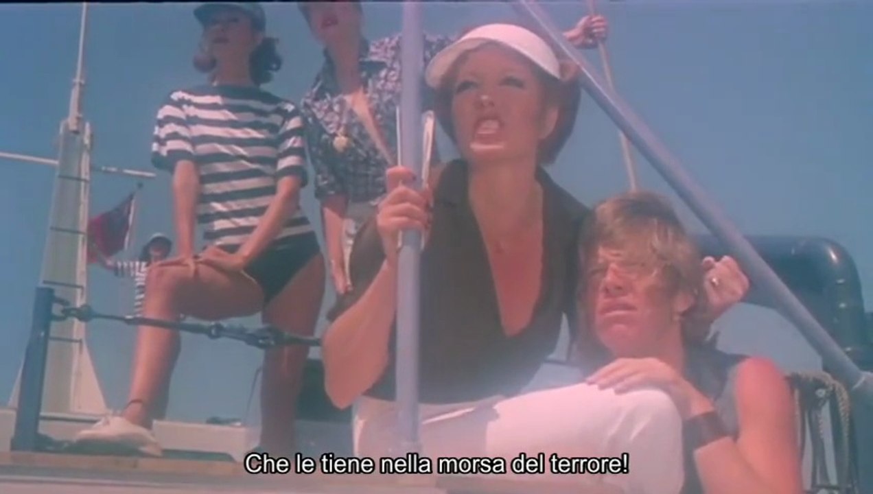 Queen Kong (1976) ( sub ita)