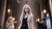Betrayal And Rebirth Ep,24 ✅ FULL [Eng Sub]