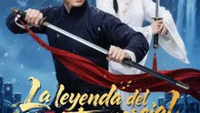 La leyenda del maestro marcial | Serie Completa | Short Drama Español