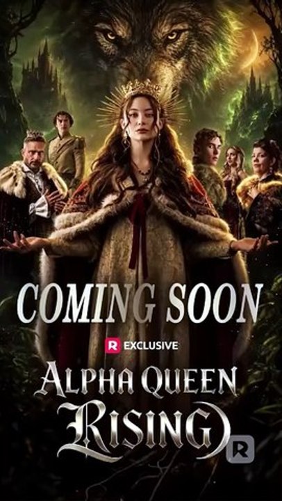 Alpha queen rising