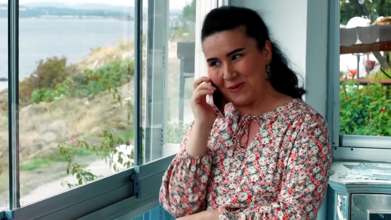 Amor na Ilha Episódio 78 (Dublado)