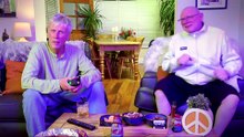 Celebrity Gogglebox - S08E01 (05 June 2026)