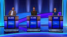 Jeopardy! - S2026 Ep 112 -Peter McFerrin, Jackie Goncalves, Seth McElroy