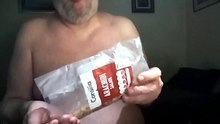 MUKBANG SEMPLICE SEMPLICE ... SOLO ARACHIDI, PERò UN KILO 🤣🤣🤣