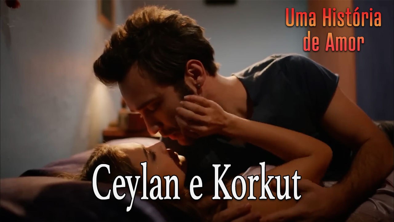 Ceylan e Korkut